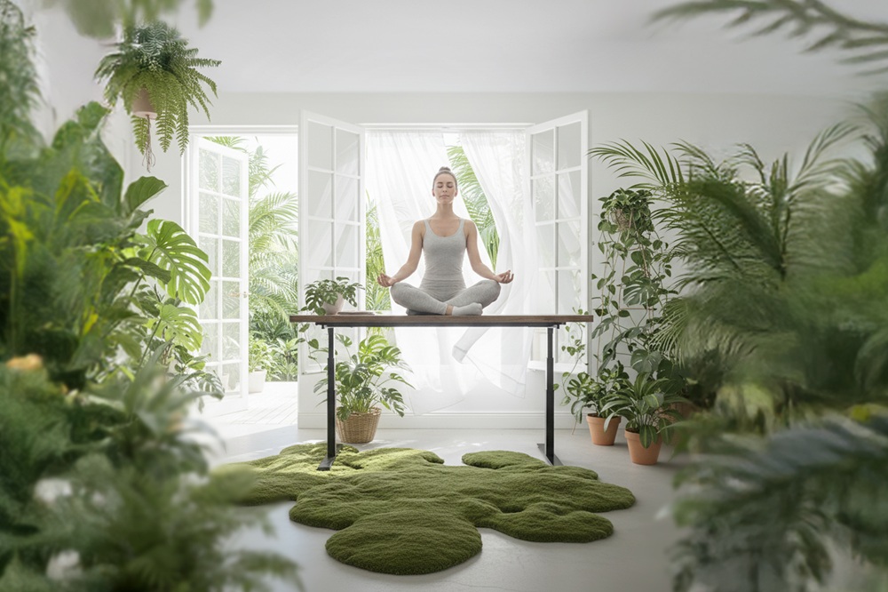 Miért érdemes ellenőrizni a levegő minőségét és mikor kell szellőztetni? Meglepő tanulmány a témában