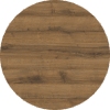 Tölgy Sharman konyakbarna (H1344)