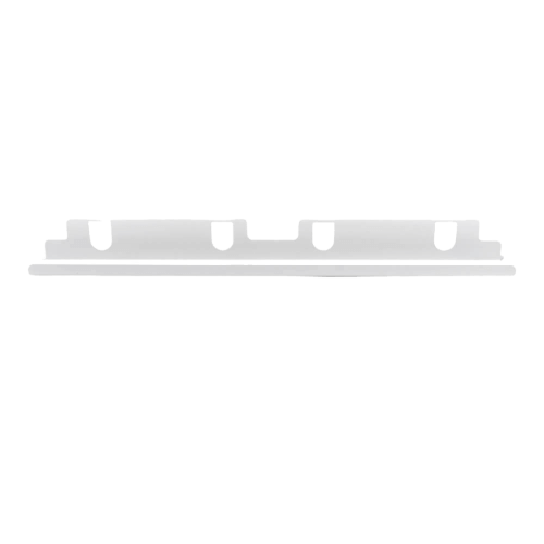 Liftor Rail, Kábelrendező az asztallap allá, fehér