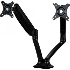 Liftor Arm DA02,  két monitortartó, fekete