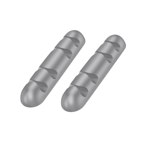Liftor Cable Clip kábelrendező, szürke