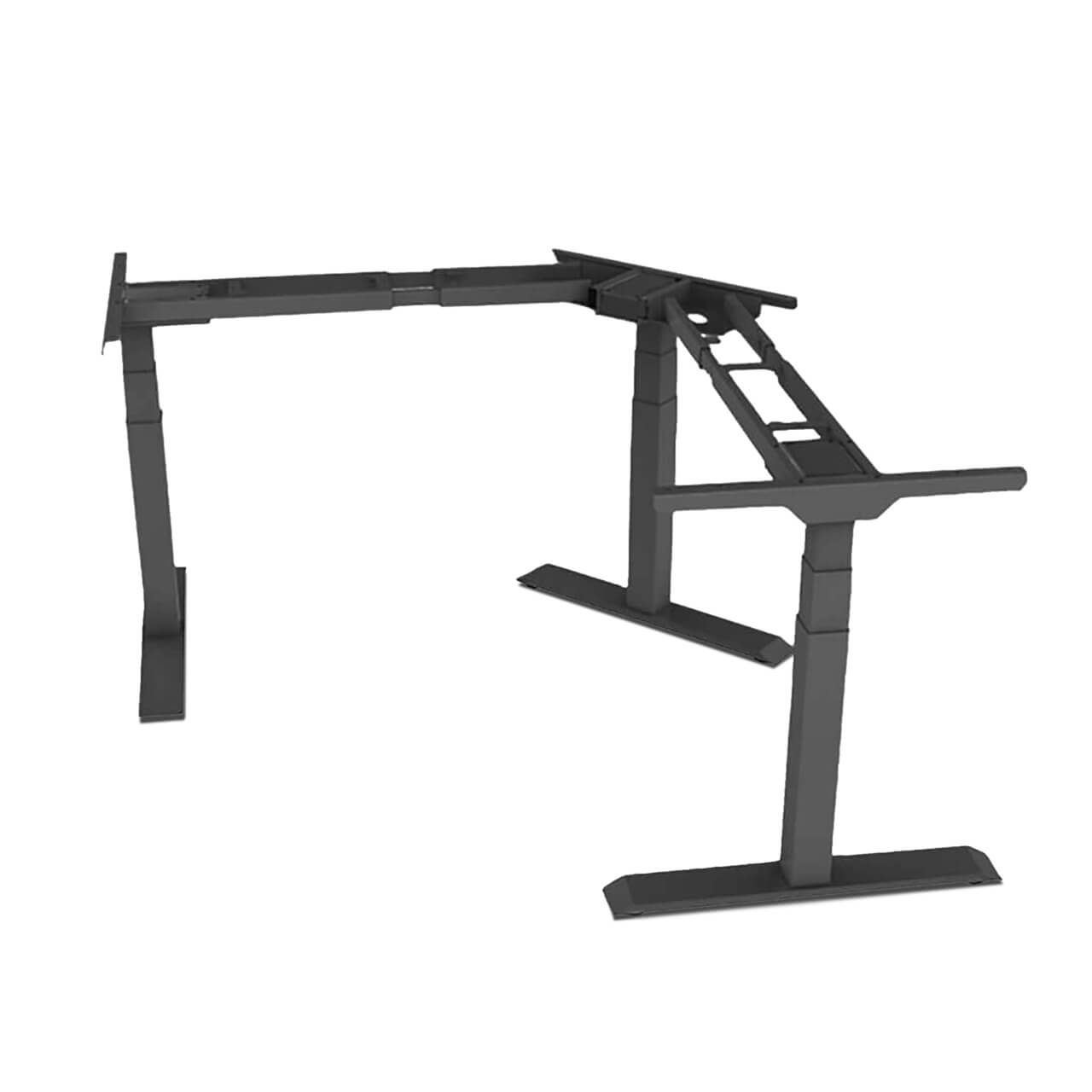 Liftor L, fekete