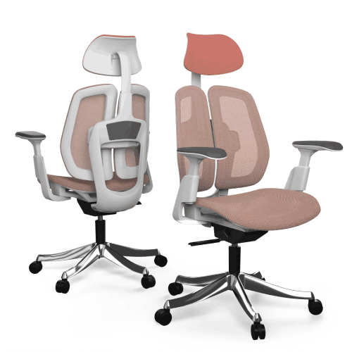 Liftor Active, rózsaszín (háló)