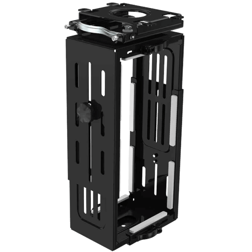 Liftor Patron, PC tartó fekete