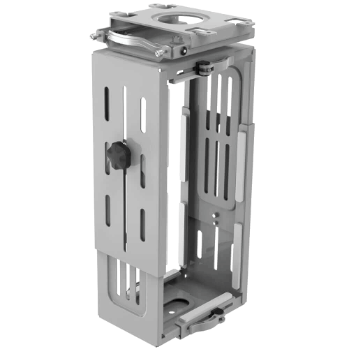 Liftor Patron, PC tartó szürke