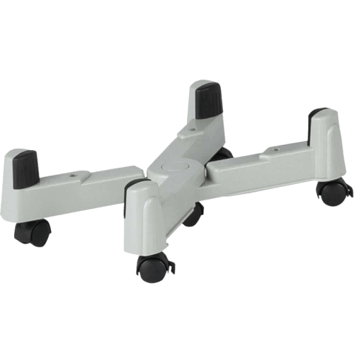 Liftor Carrier, PC tartó kerekeken szürke