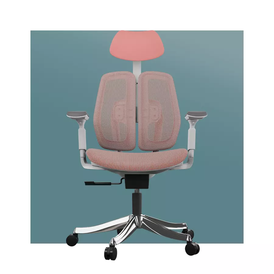 ergonomikus bőr irodai szék Liftor Active