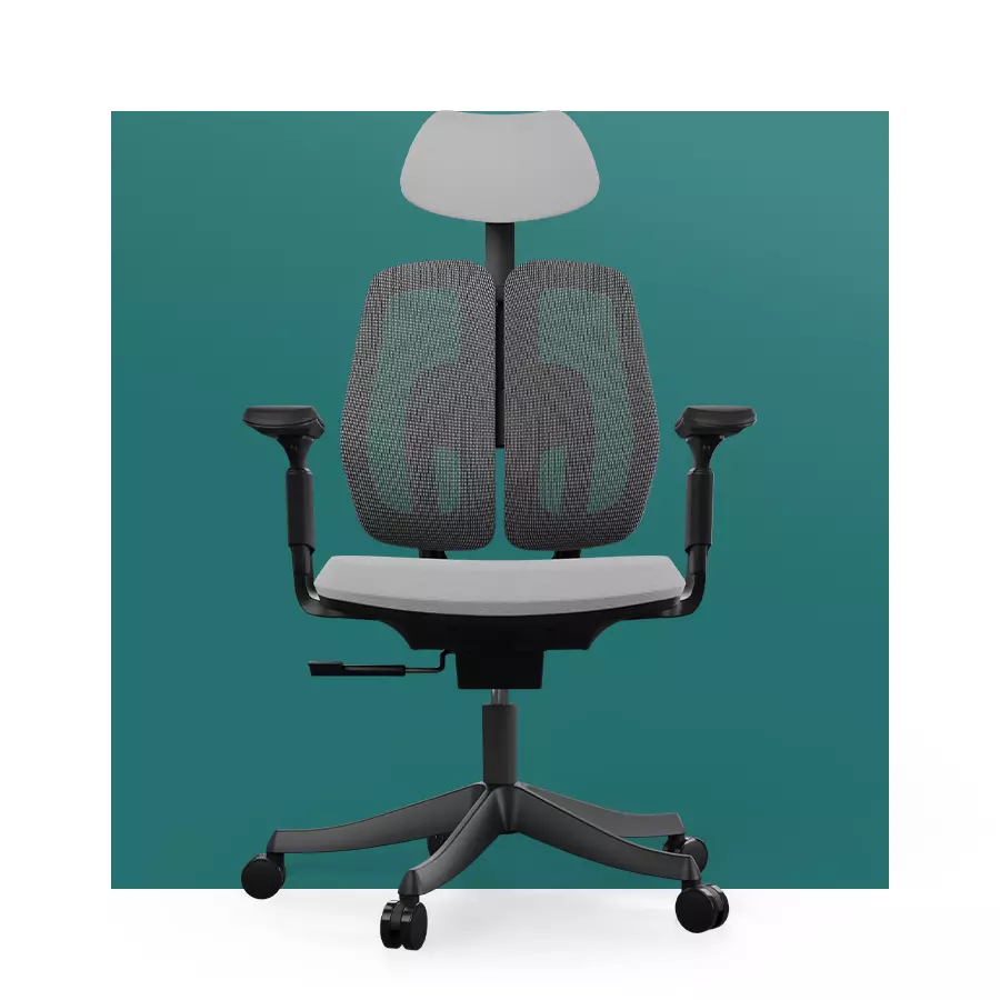 ergonomikus bőr irodai szék Liftor Active